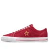 One Star Pro Ox „Red“