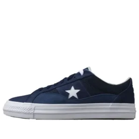 One Star Pro OX x Alltimers „Navy“