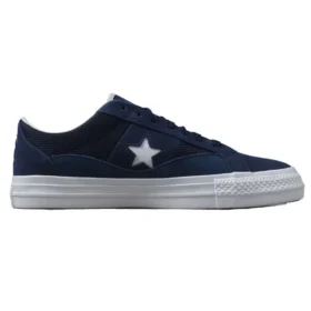 One Star Pro OX x Alltimers „Navy“