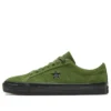 One Star Pro Retro Low Tops Freizeitschuhe Skateboard-Schuhe Unisex Grün