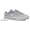 One Star Pro Suede Sneakers „Wolf Grey“