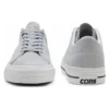 One Star Pro Suede Sneakers „Wolf Grey“