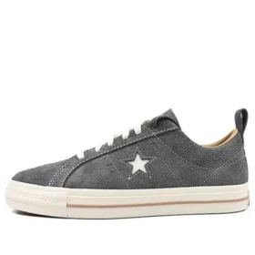 One Star Pro Vintage Suede Low „Cyber Grey Champagne“