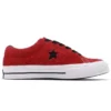 One Star „Red“