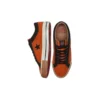 One Star Retro Casual Skateschuhe Orange Neujahrsserie Unisex