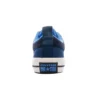 One Star Rutschfeste, strapazierfähige Low-Tops-Freizeit-Skateboard-Schuhe Blau