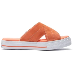 One Star Sandale „Orange“
