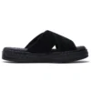 One Star Sandale „Schwarz“