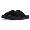 One Star Sandale „Schwarz“