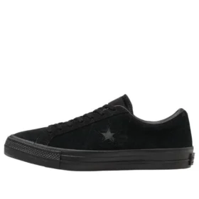 One Star SB „Black Monochrome“
