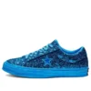One Star Schuhe Blau
