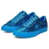 One Star Schuhe Blau