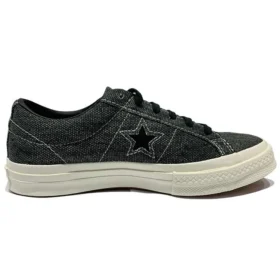 One Star „Schwarz“