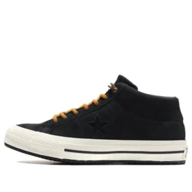 One Star Schwarz/Gelb