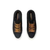 One Star Schwarz/Gelb