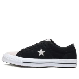One Star Schwarz Weiß