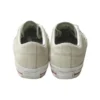 One Star Skate OX „White Gray“