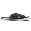 One Star Slide „Black“