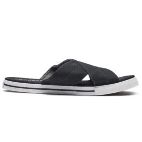 One Star Slide „Black“