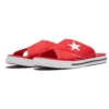 One Star Slide „Red“