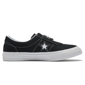 One Star Slip „Black“