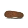 One Star Sneakers Blau