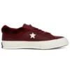 One Star Sneakers Rot
