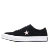 One Star Suede „Pink Star“