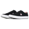 One Star Suede „Pink Star“