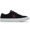 One Star Suede Saisonfarben Ox „Twisted Classic“