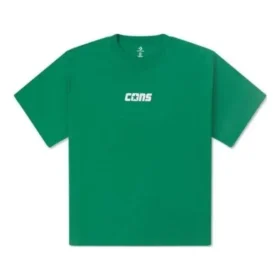 One Star T-Shirt asiatische Größen „Green“