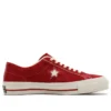 One Star Vintage Made in Japan „Rot Weiß“