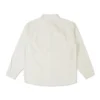 One Star Woven Shirt Asia-Größen „Weiß“