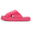 OPI One Star Slide Retro Unisex-Pantoffeln in Rosa