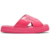 OPI One Star Slide Retro Unisex-Pantoffeln in Rosa