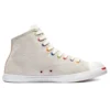 Ouyang Nana x Jack Purcell Mid „Inside Vs Outside“