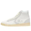 P.J. Tucker x Pro Leather High „Vintage White“