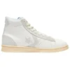 P.J. Tucker x Pro Leather High „Vintage White“