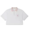 Pack Polo „Weiß“