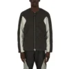 PALACE x M-Zone Tri-Ferg Langarm-Jacke Unisex Schwarz