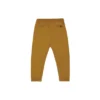 Paneled Jogger Asia Größen „Braun“