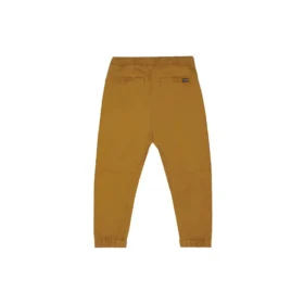 Paneled Jogger Asia Größen „Braun“