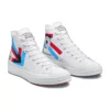 Patta x Experimental Jetset x Chuck 70 High „Patta Psychogeographic Practice“