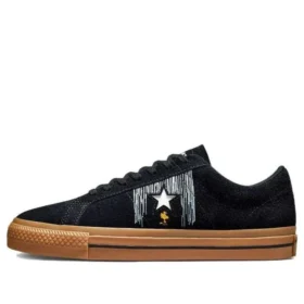 Peanuts x One Star Low „Snoopy and Woodstock“