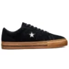 Peanuts x One Star Low „Snoopy and Woodstock“