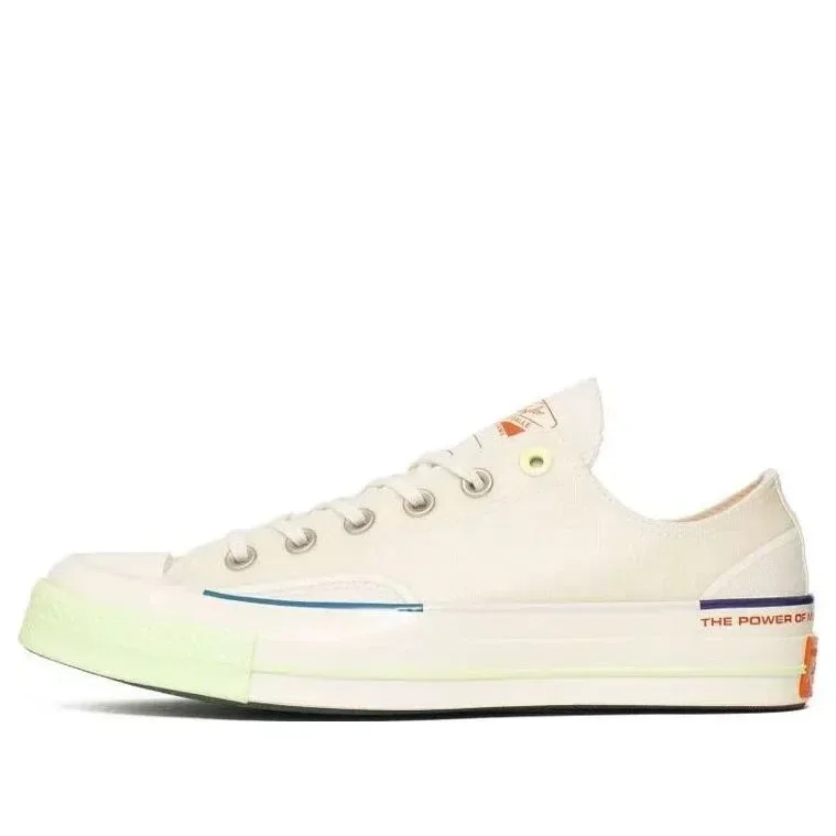 Pigalle x Chuck 70 Low „Barely Volt“ Pigalle x Chuck 70 Low „Barely Volt“