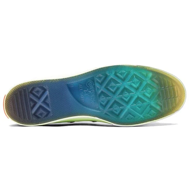 Pigalle x Chuck 70 Low „Lightning Storm“ Pigalle x Chuck 70 Low „Lightning Storm“