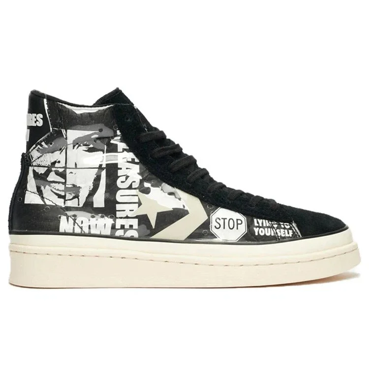 Pleasures x Pro Leather „Pleasures Now“ Pleasures x Pro Leather „Pleasures Now“