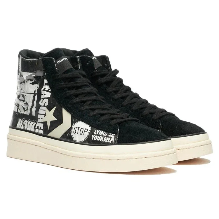 Pleasures x Pro Leather „Pleasures Now“ Pleasures x Pro Leather „Pleasures Now“