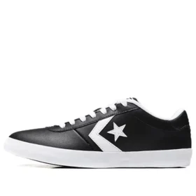 Point Star Schwarz/Weiß